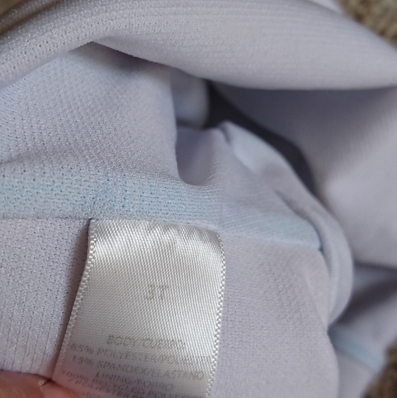 Bluey One Piece Swimsuit - Blue and Orange size 3T - Picture 13 of 13